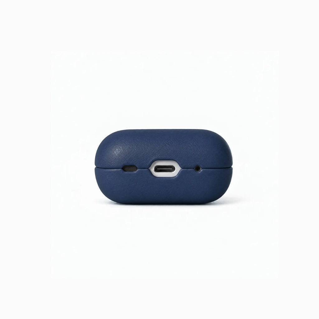 AirPods Leather Case