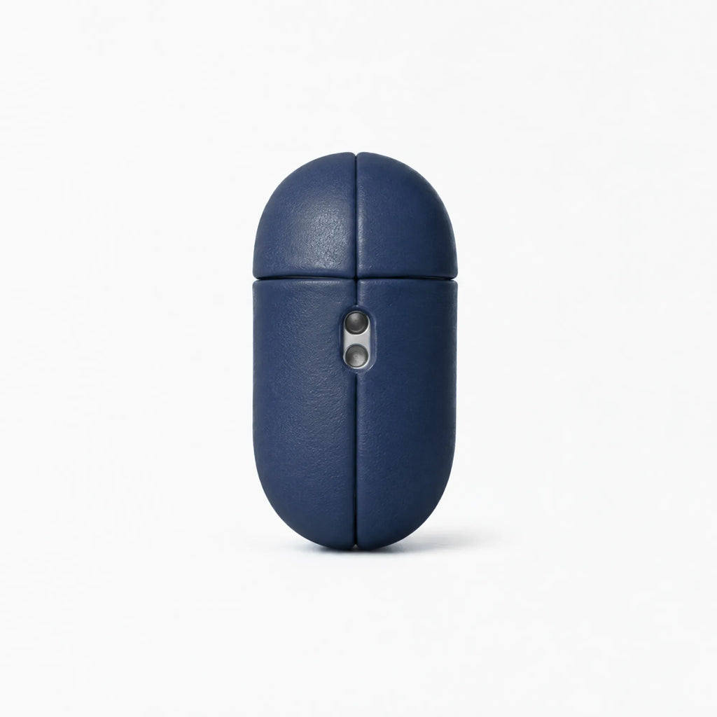 AirPods Leather Case