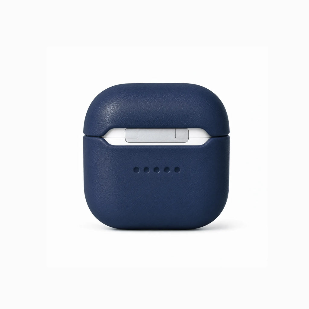 AirPods Leather Case