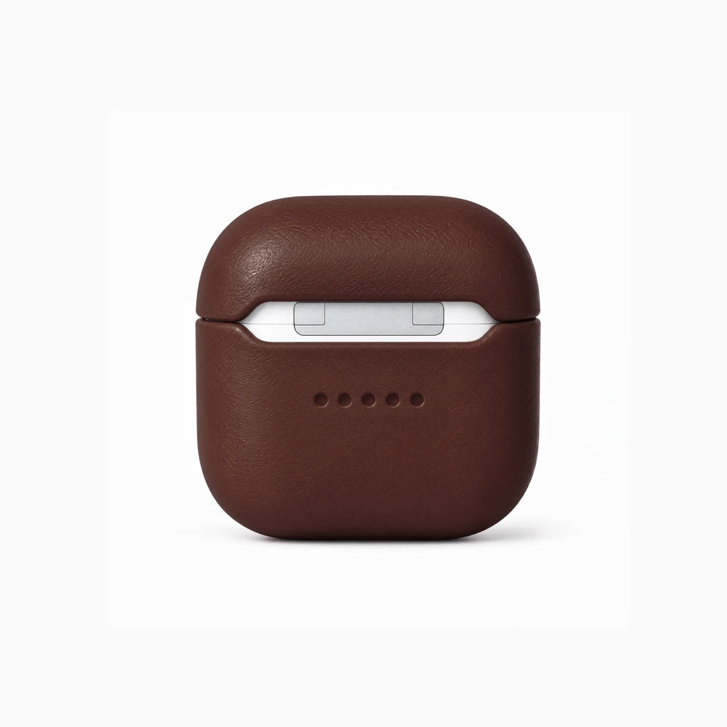 AirPods Leather Case