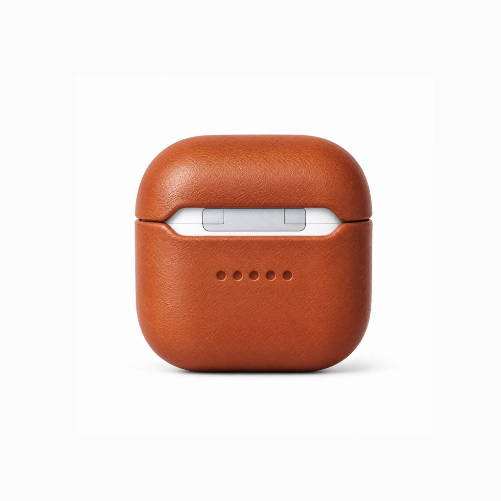 AirPods Leather Case
