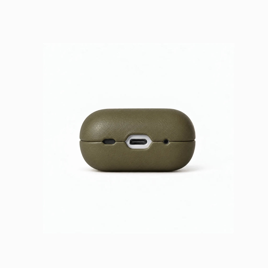 AirPods Leather Case