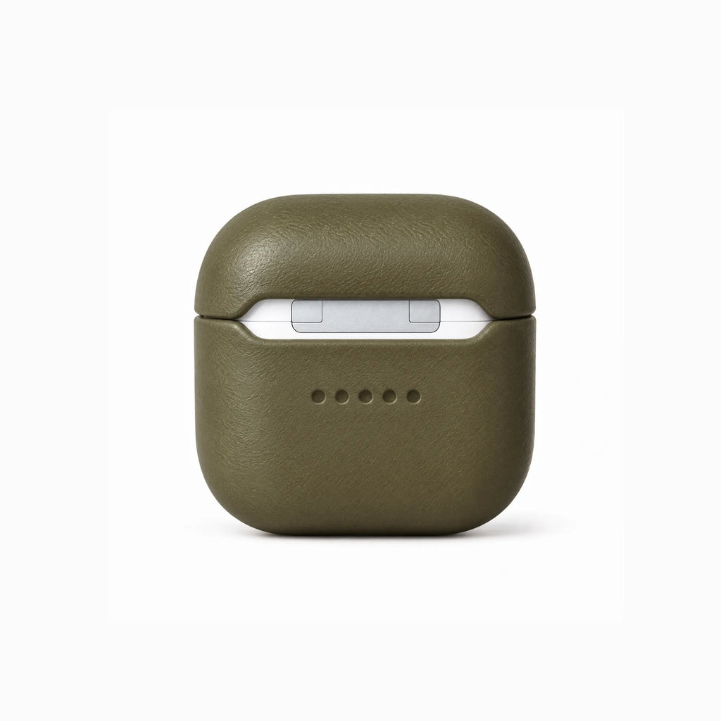 AirPods Leather Case