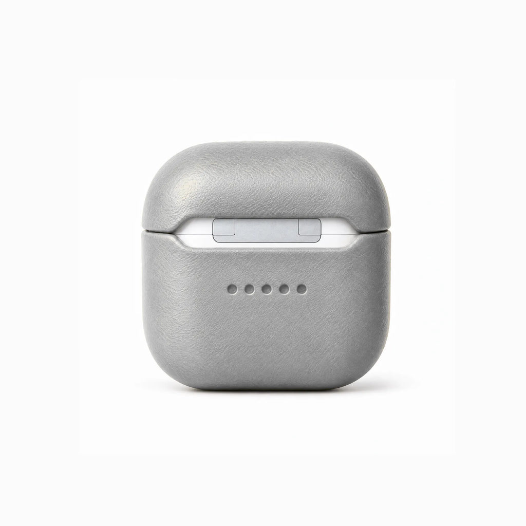AirPods Leather Case
