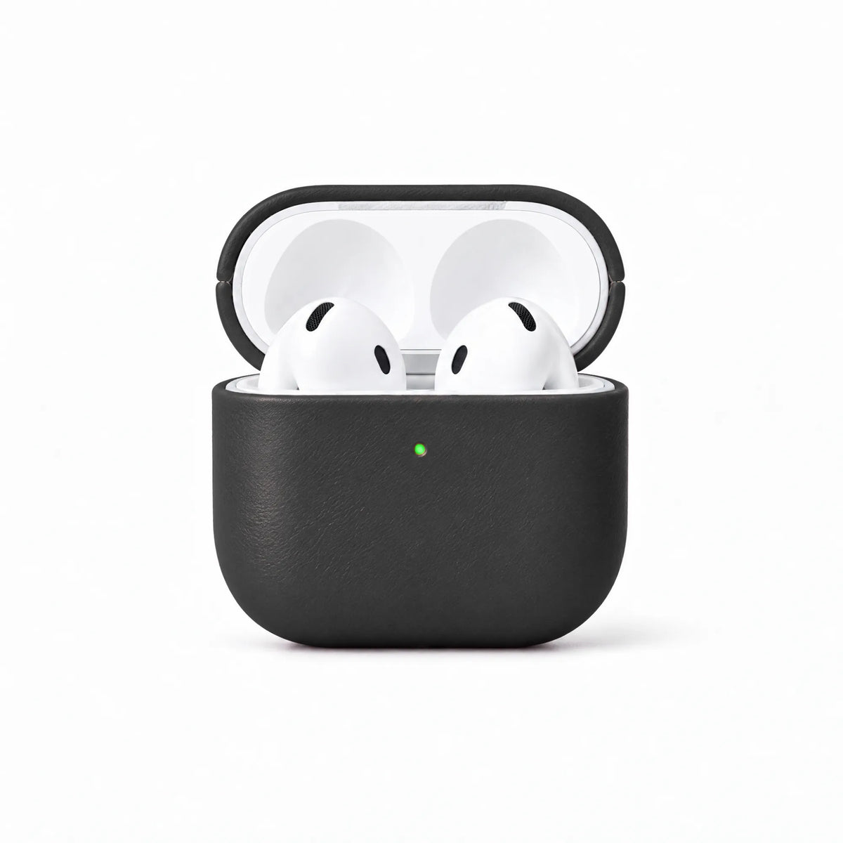AirPods Leather Case