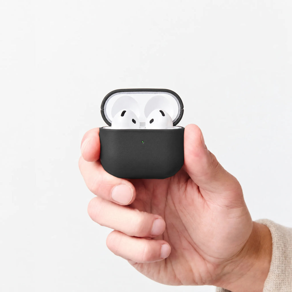AirPods Leather Case