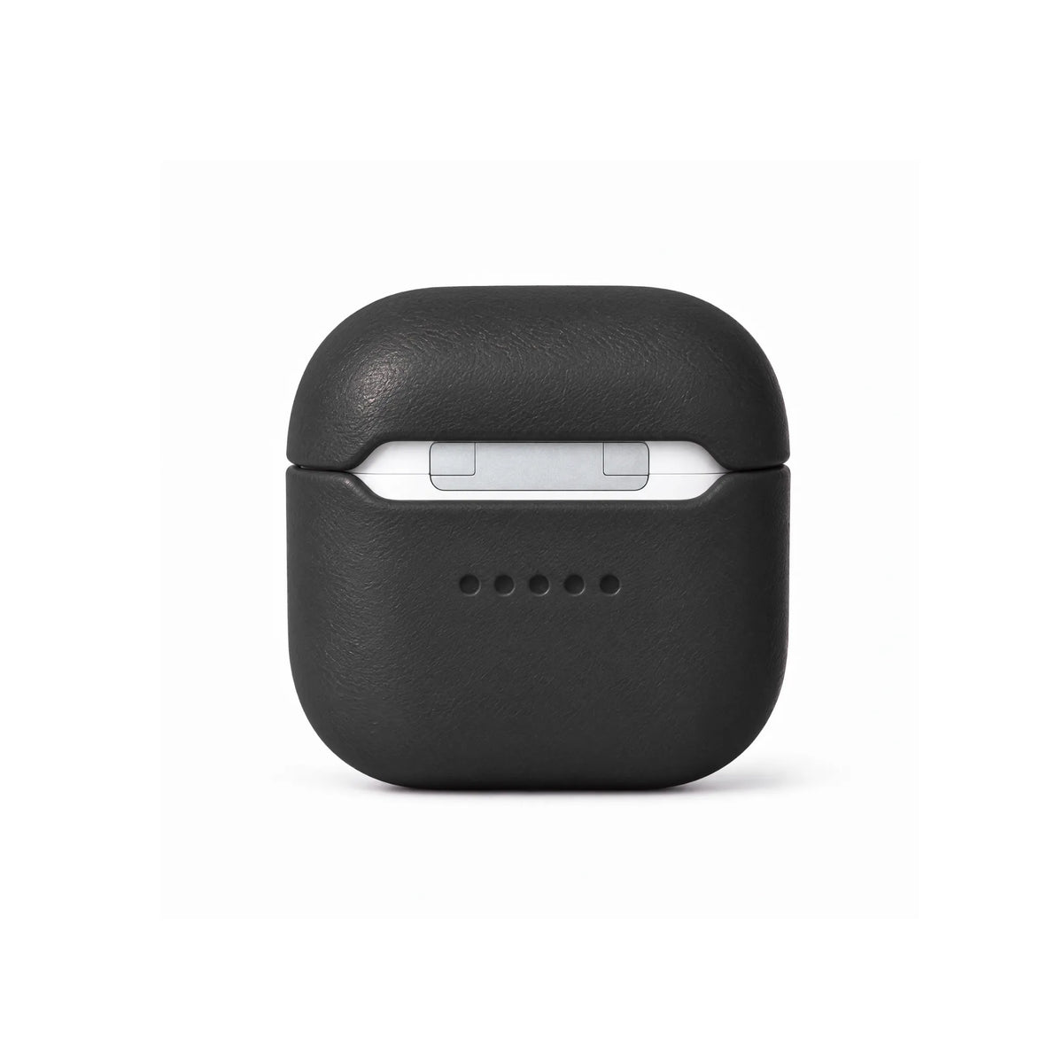 AirPods Leather Case