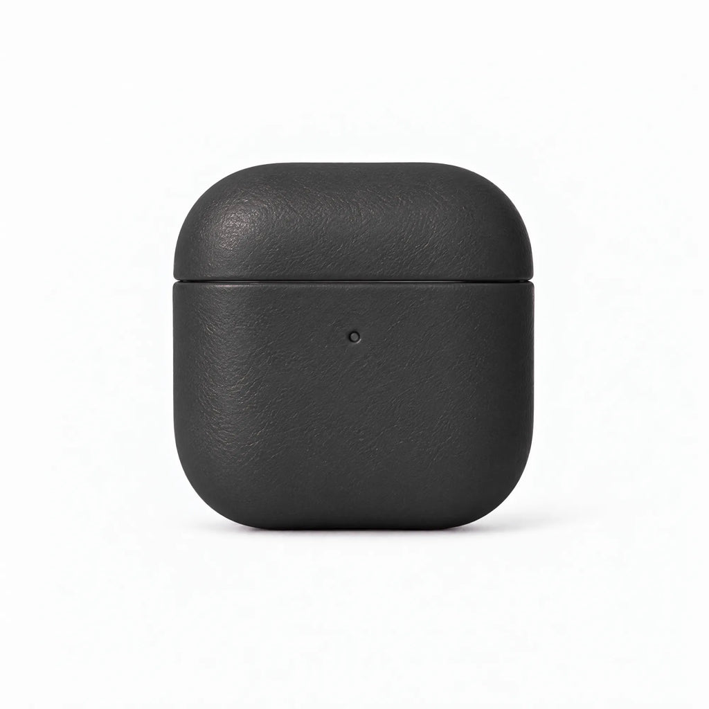 AirPods Leather Case