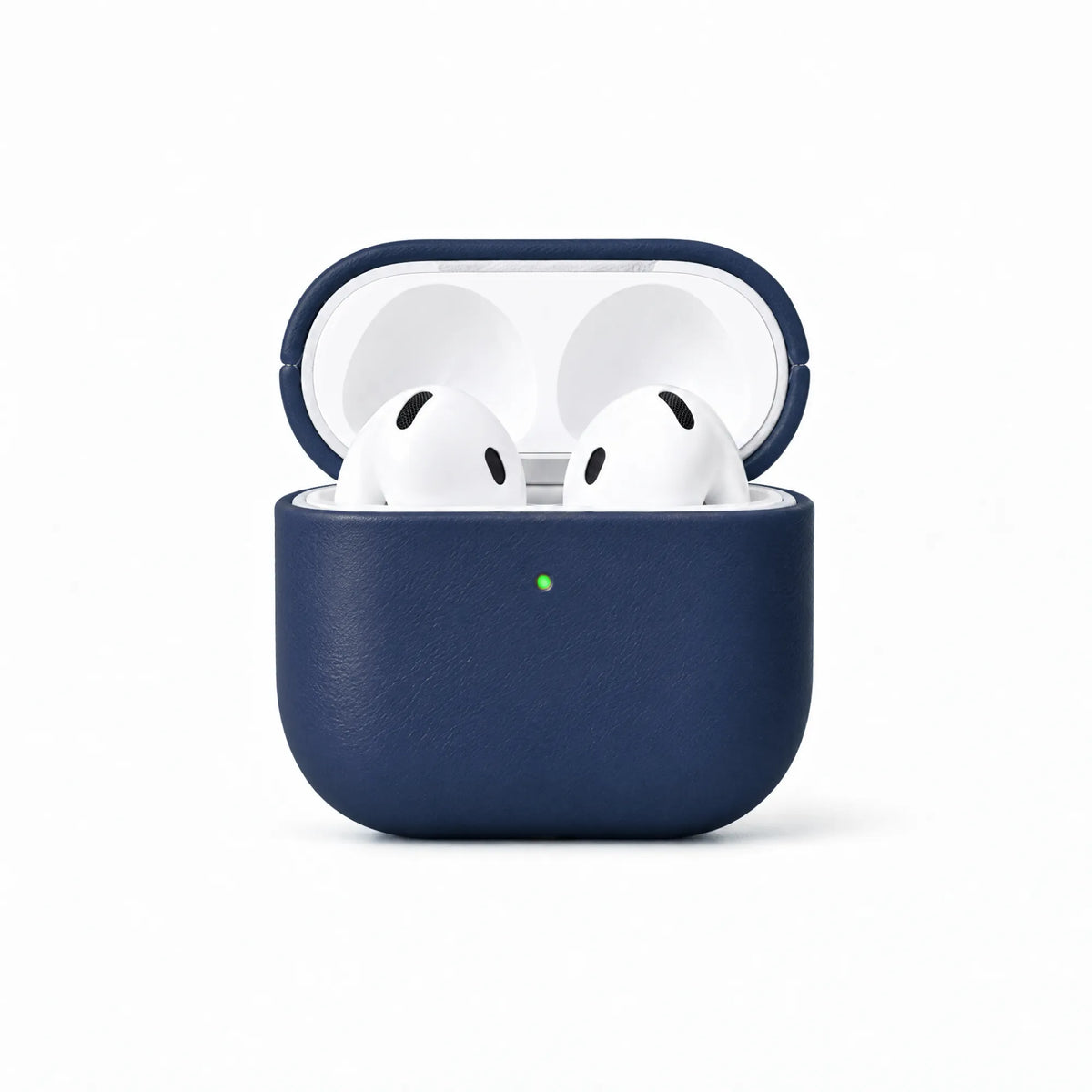 AirPods Leather Case