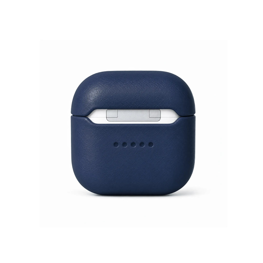 AirPods Leather Case