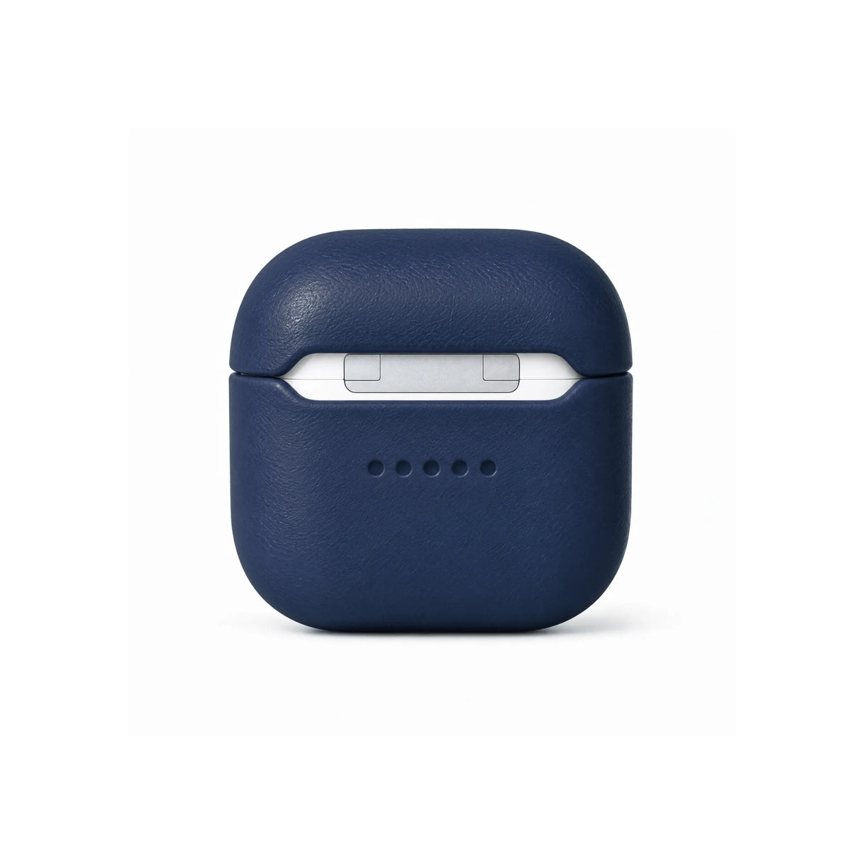 AirPods Leather Case