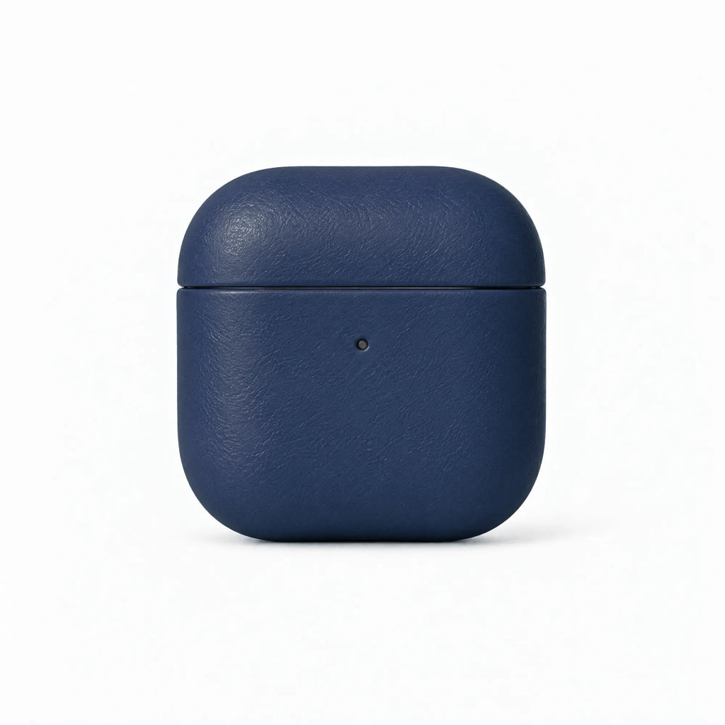 AirPods Leather Case