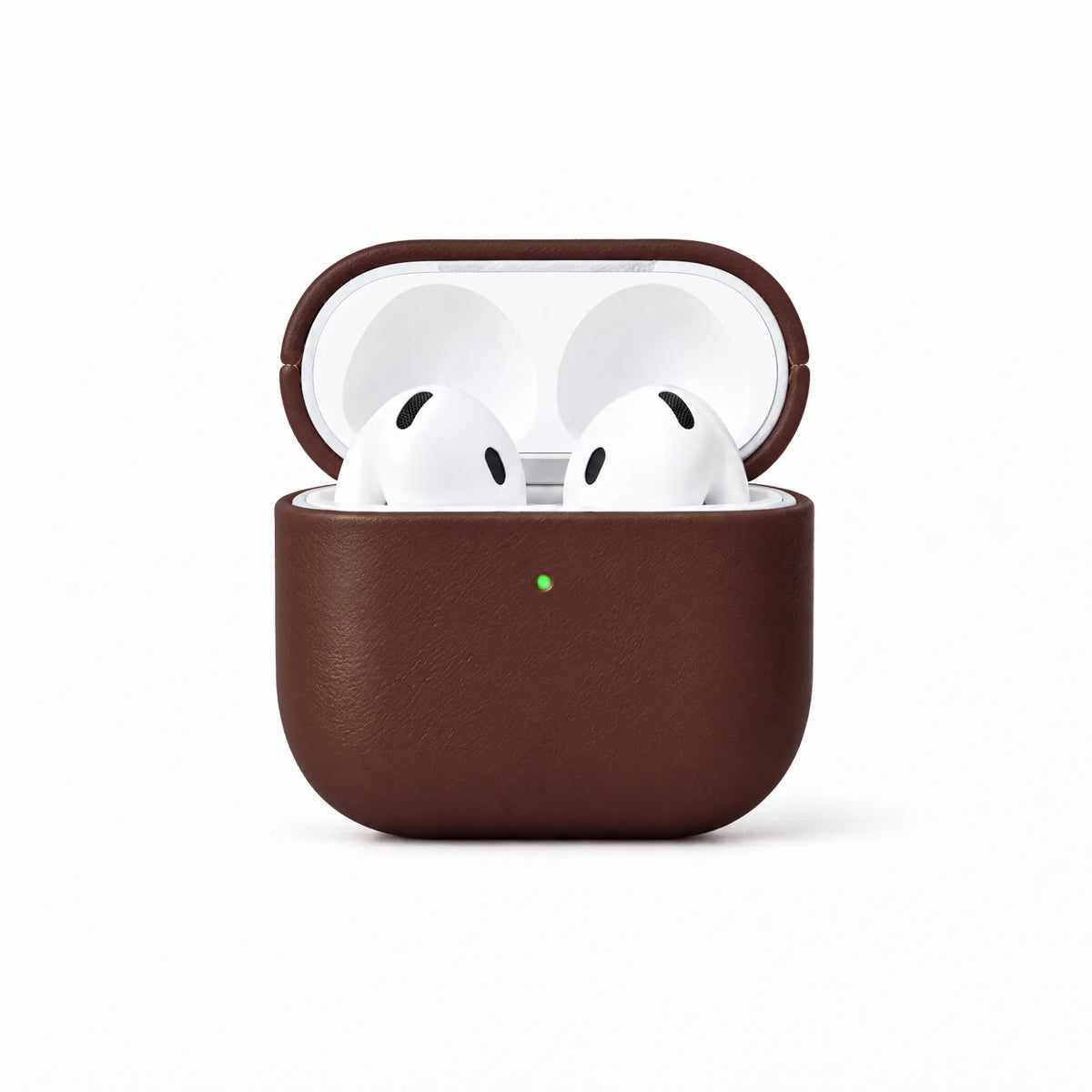 AirPods Leather Case