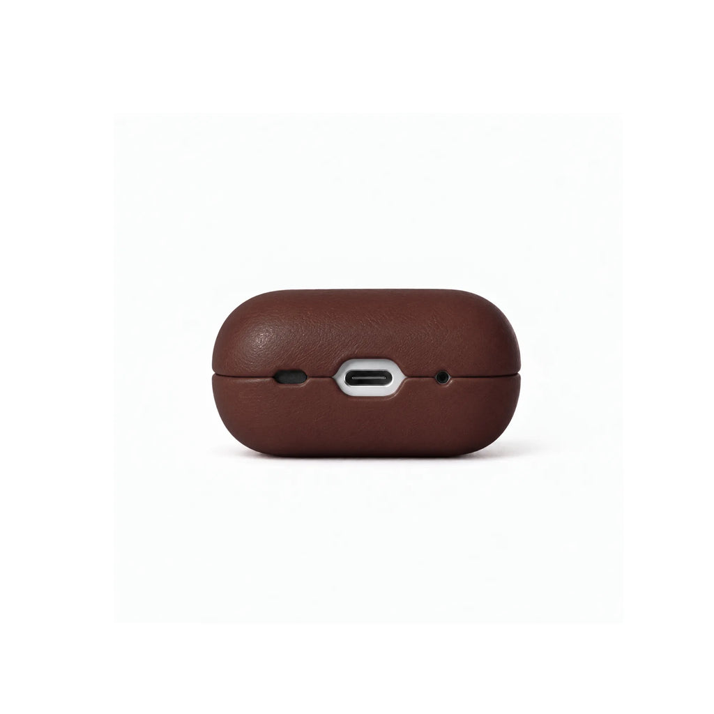AirPods Leather Case