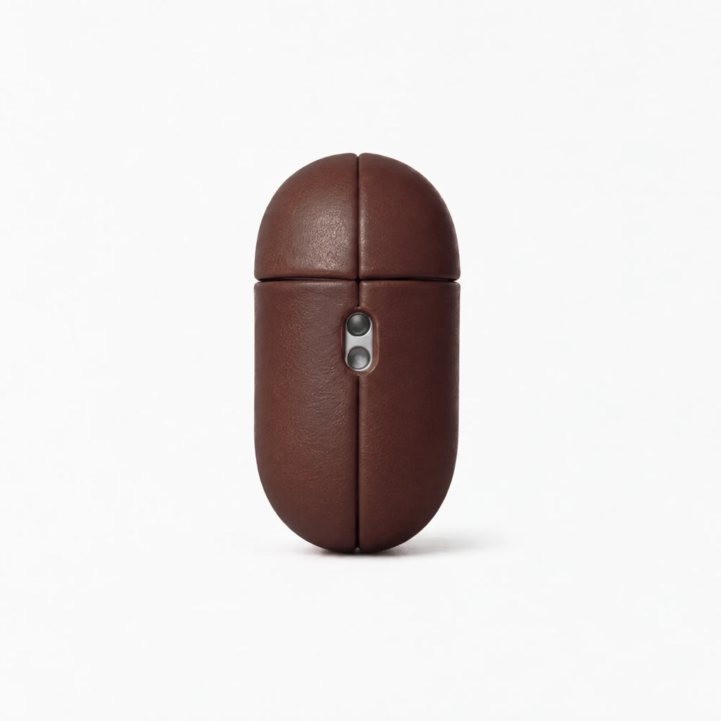 AirPods Leather Case