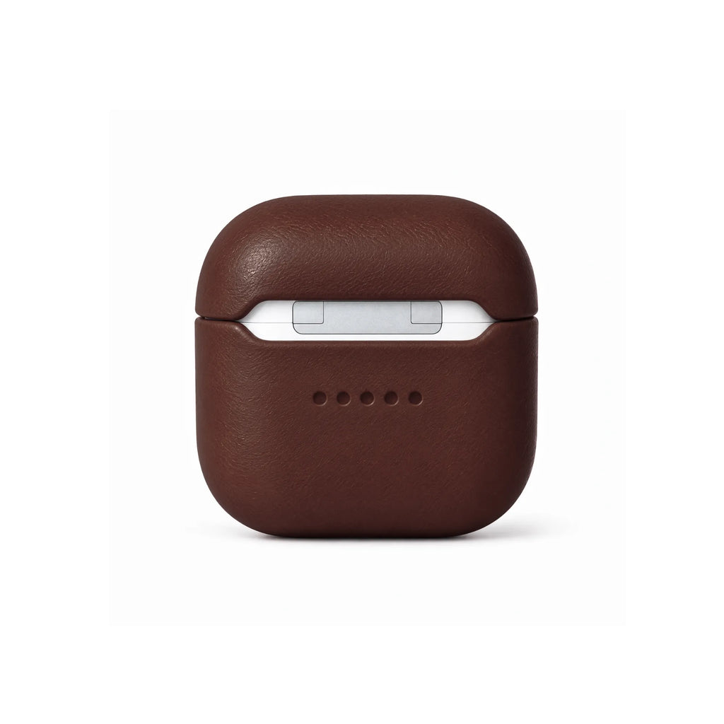 AirPods Leather Case