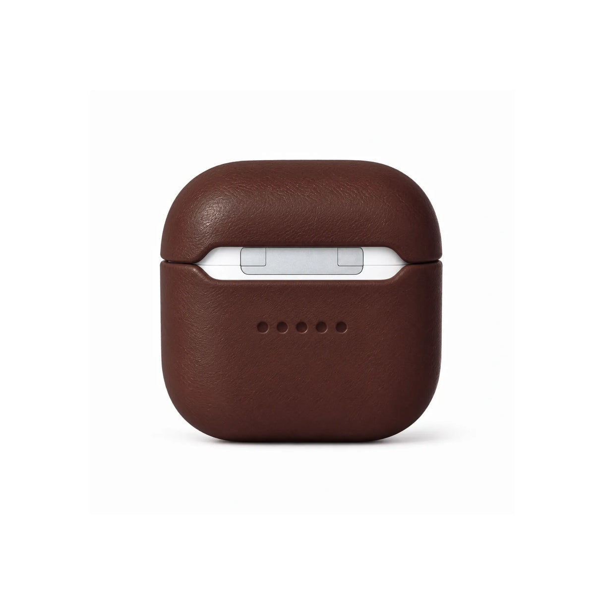 AirPods Leather Case