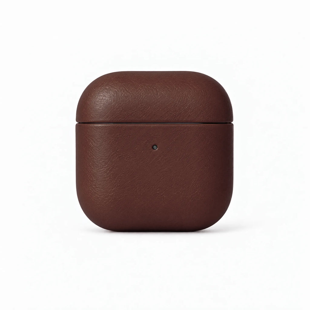 AirPods Leather Case