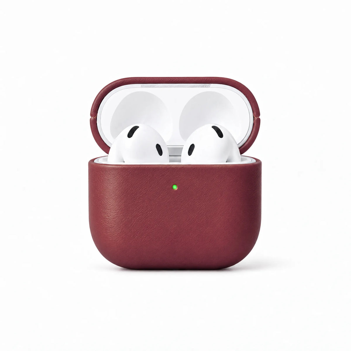 AirPods Leather Case