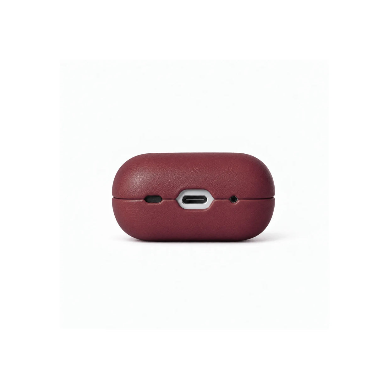 AirPods Leather Case