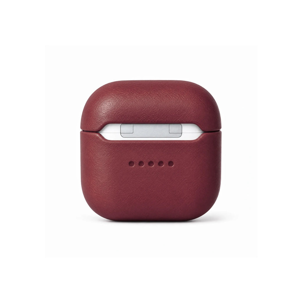 AirPods Leather Case