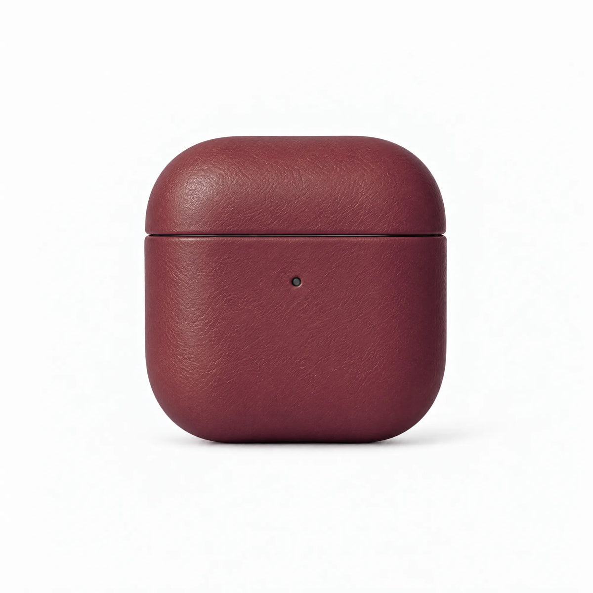 AirPods Leather Case