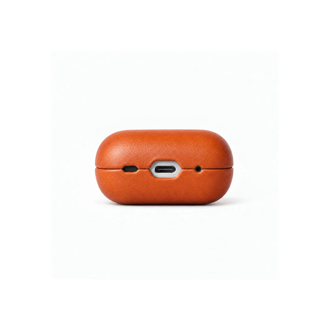 AirPods Leather Case
