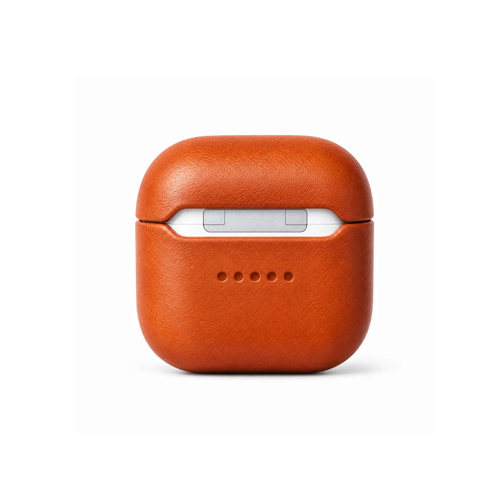 AirPods Leather Case