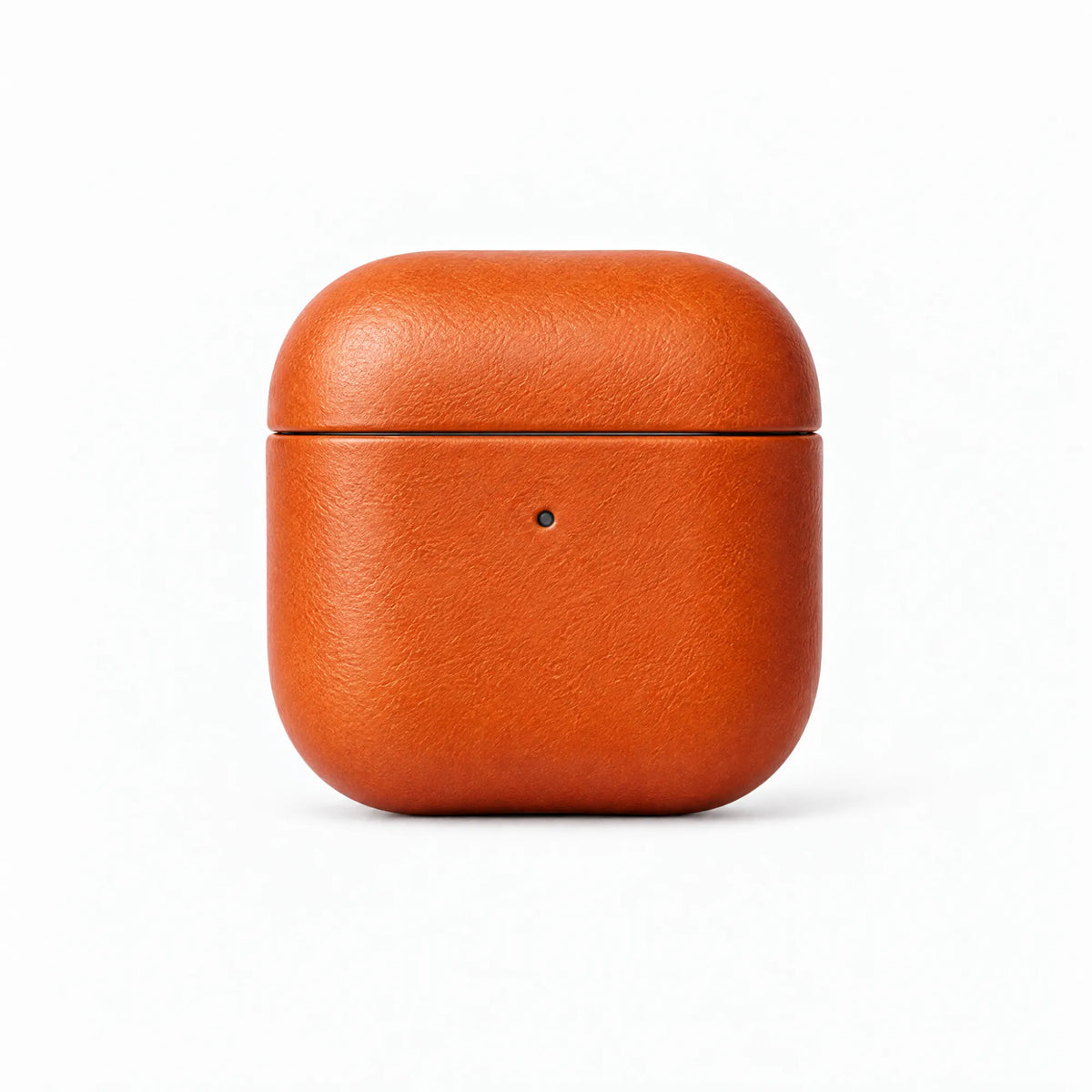 AirPods Leather Case