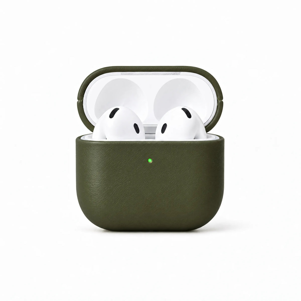 AirPods Leather Case