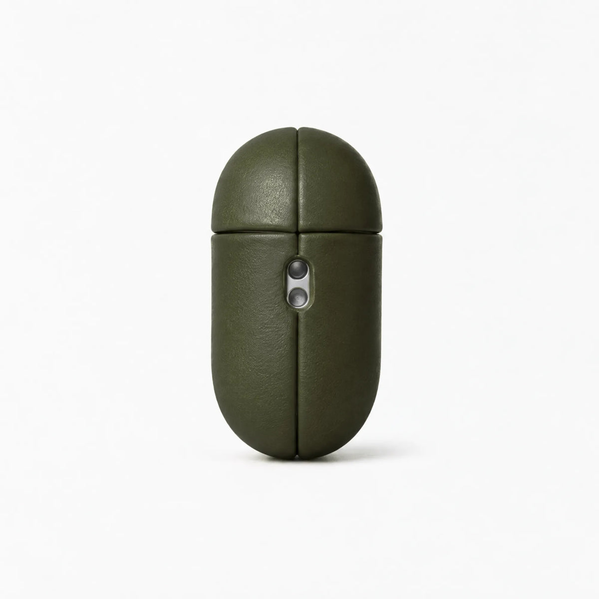 AirPods Leather Case