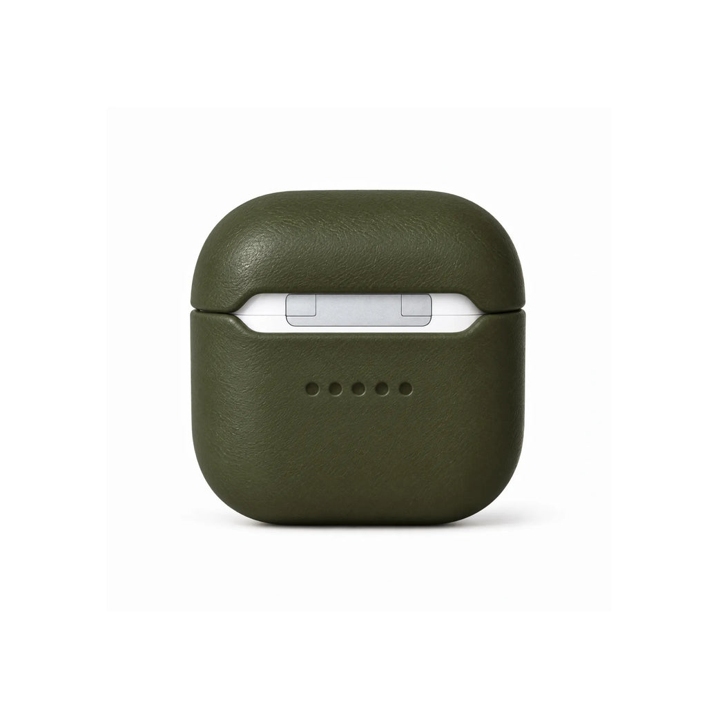 AirPods Leather Case