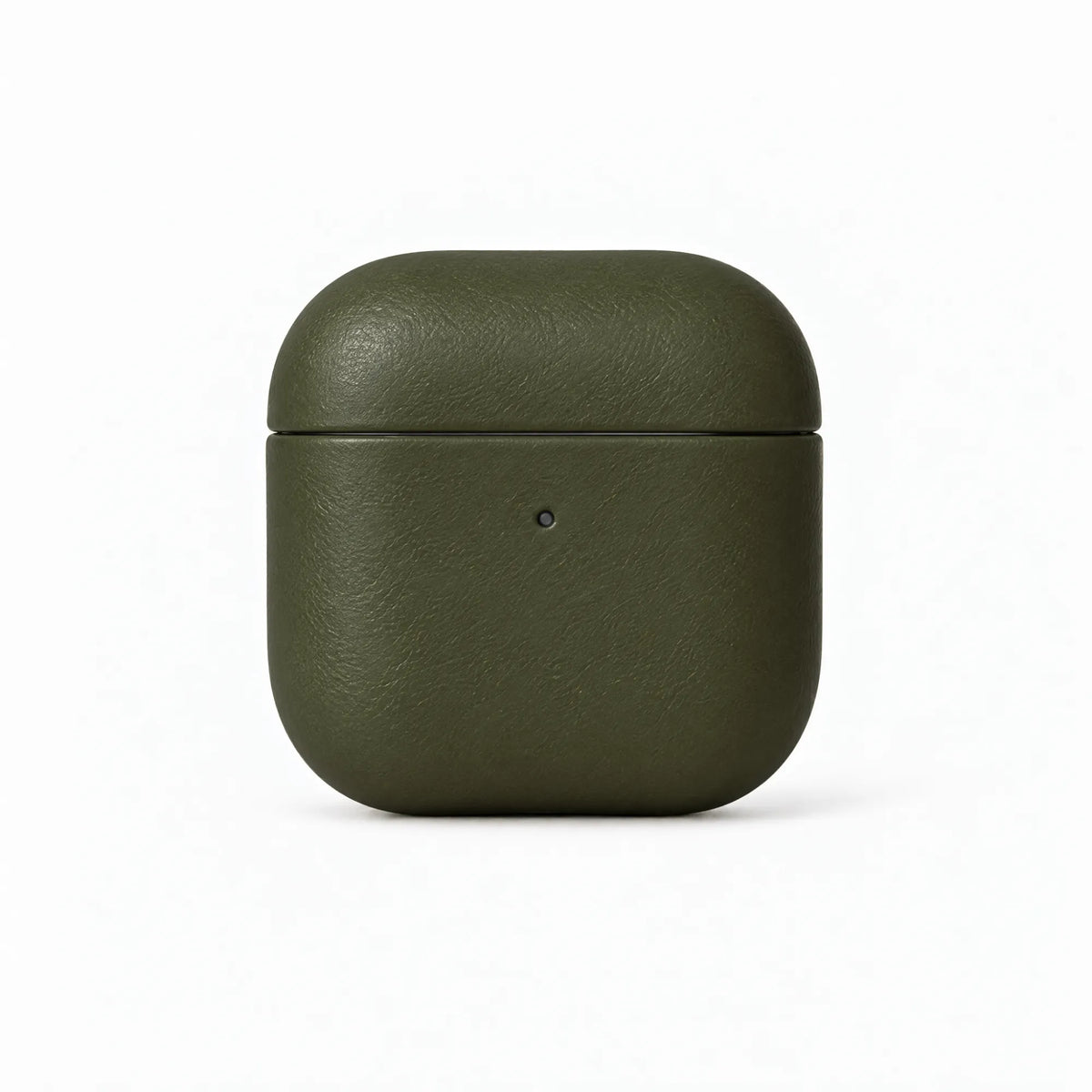 AirPods Leather Case