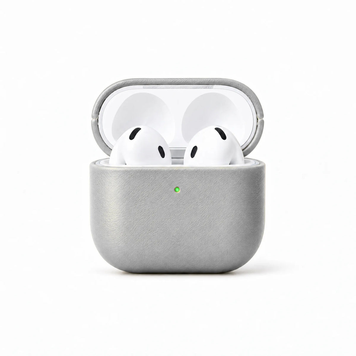 AirPods Leather Case