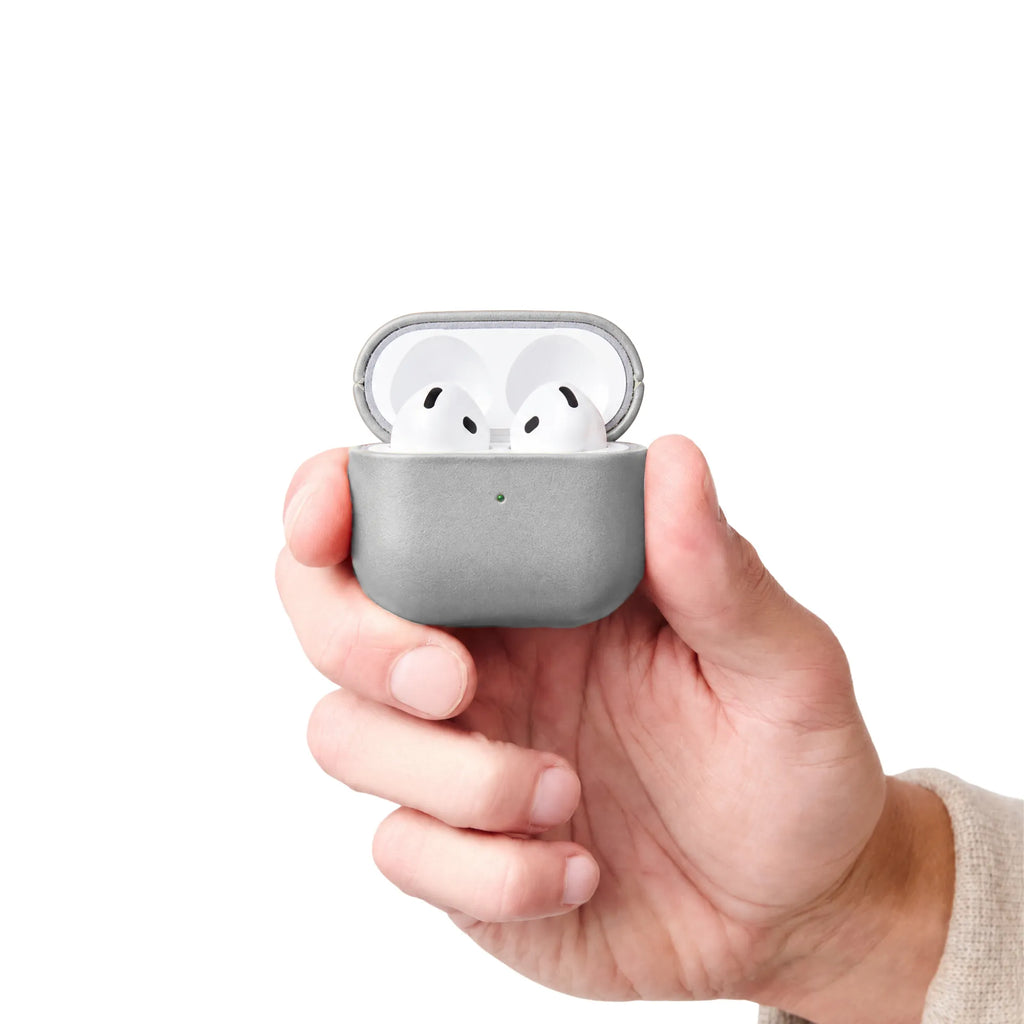 AirPods Leather Case