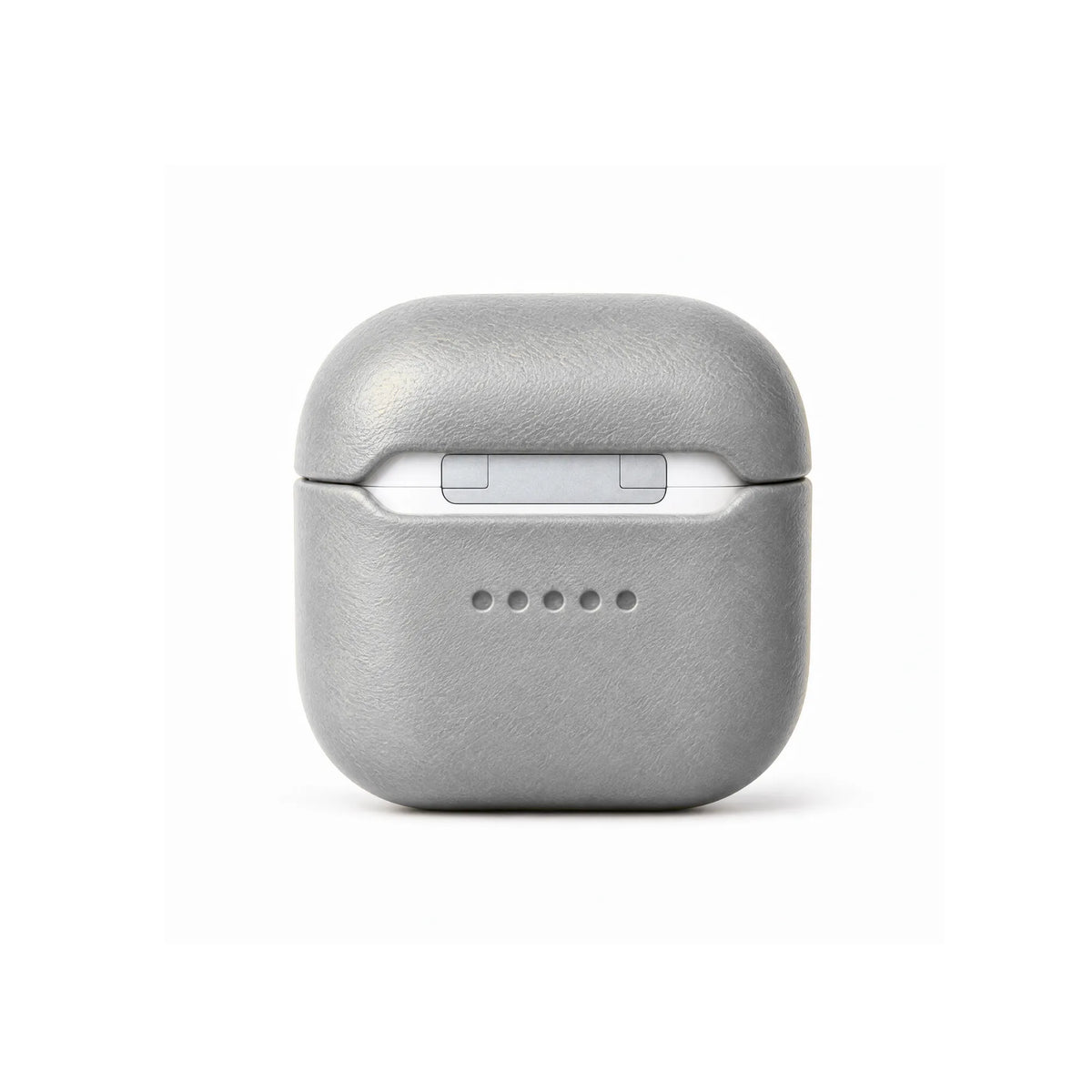 AirPods Leather Case