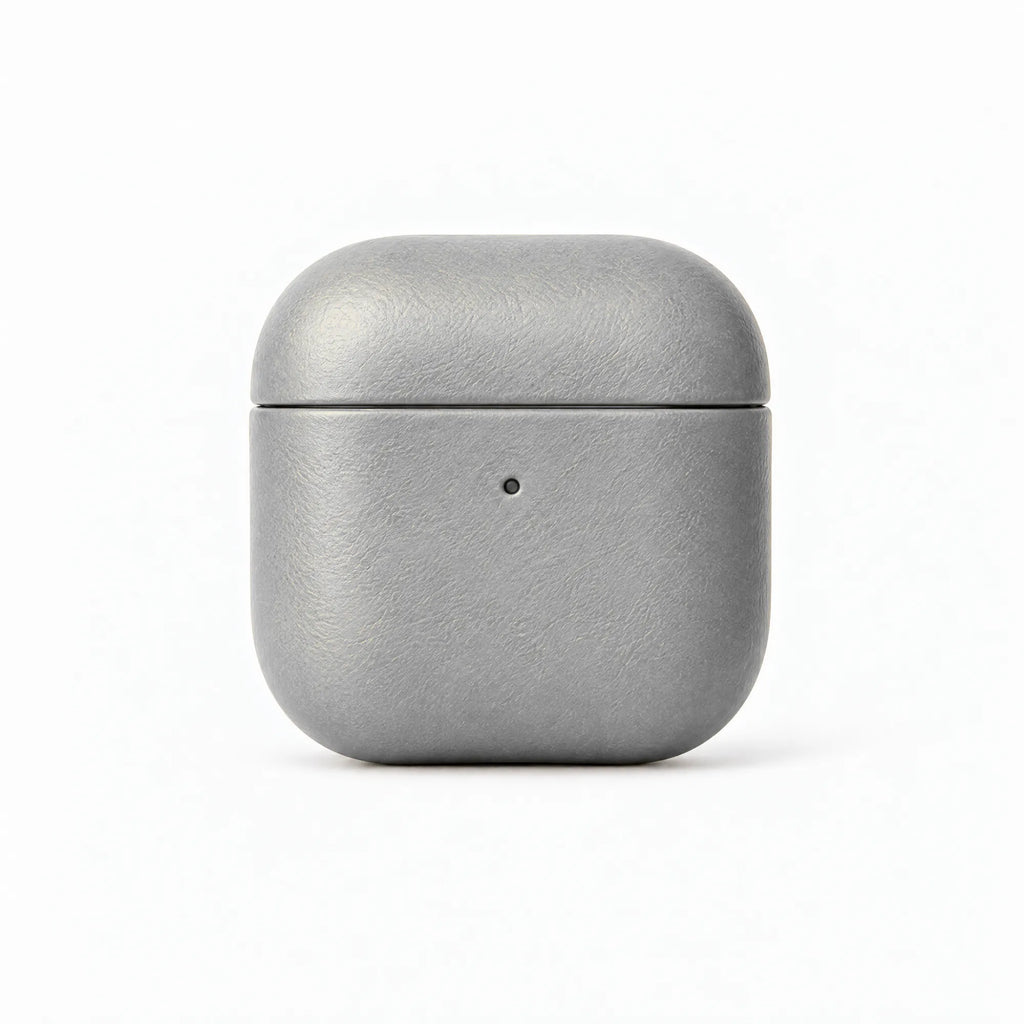 AirPods Leather Case