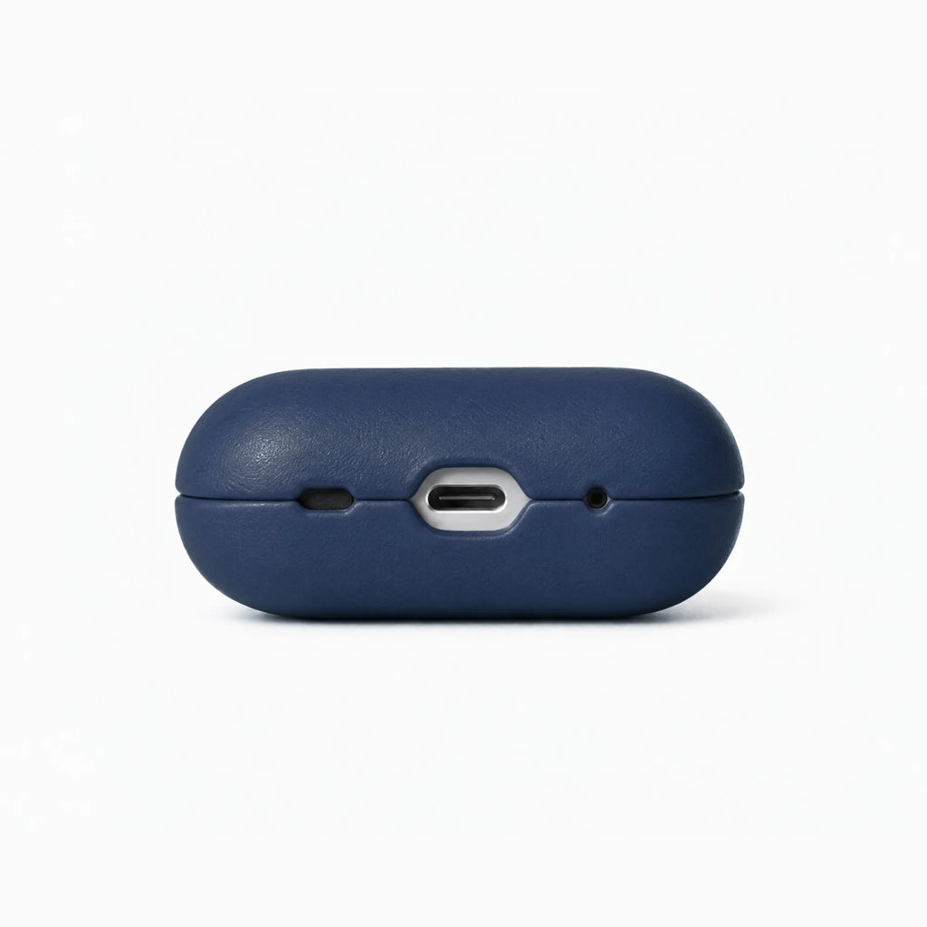 AirPods Leather Case