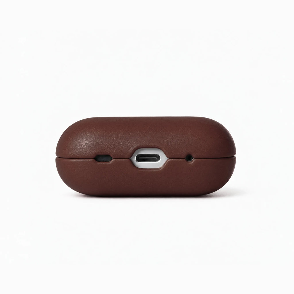 AirPods Leather Case
