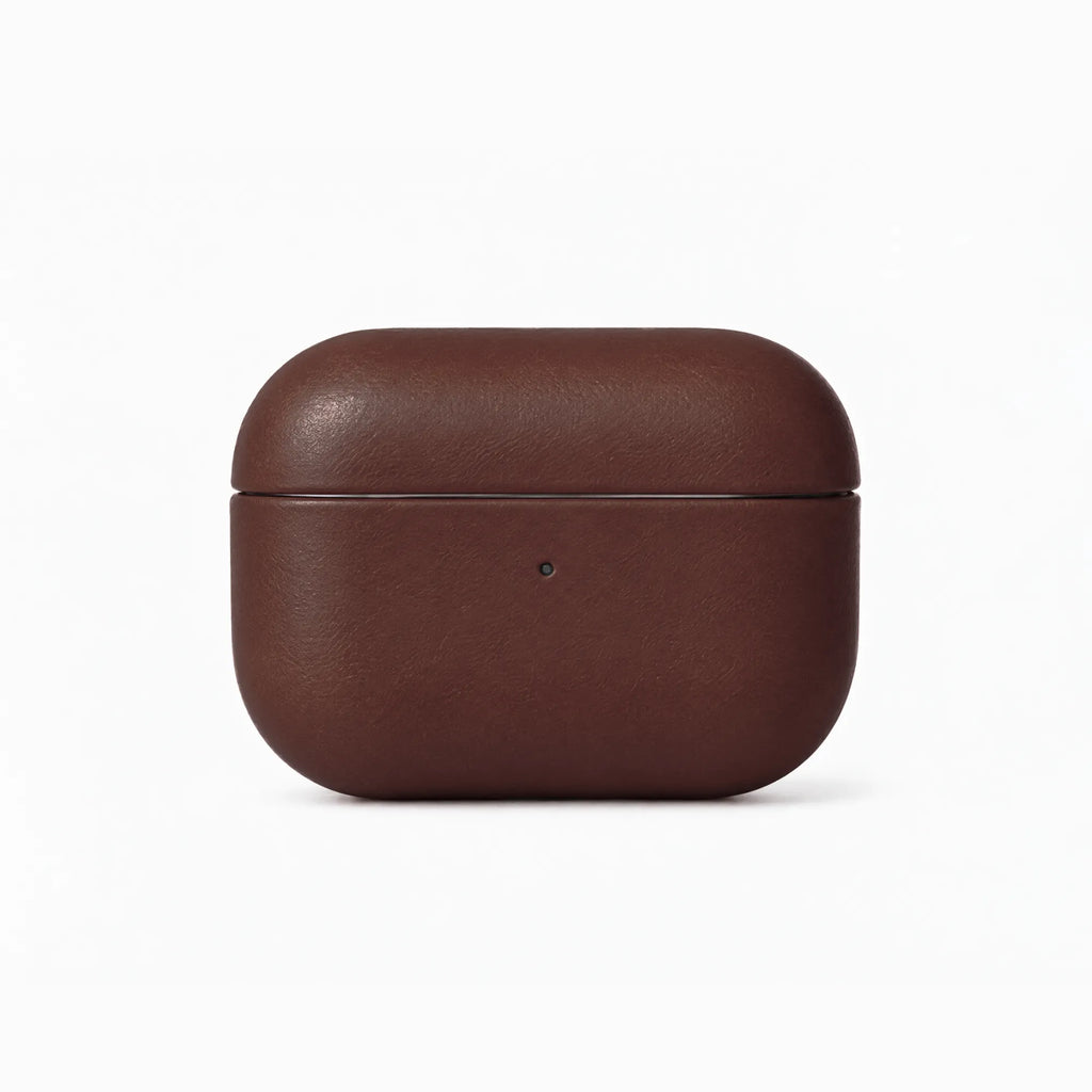 AirPods Leather Case