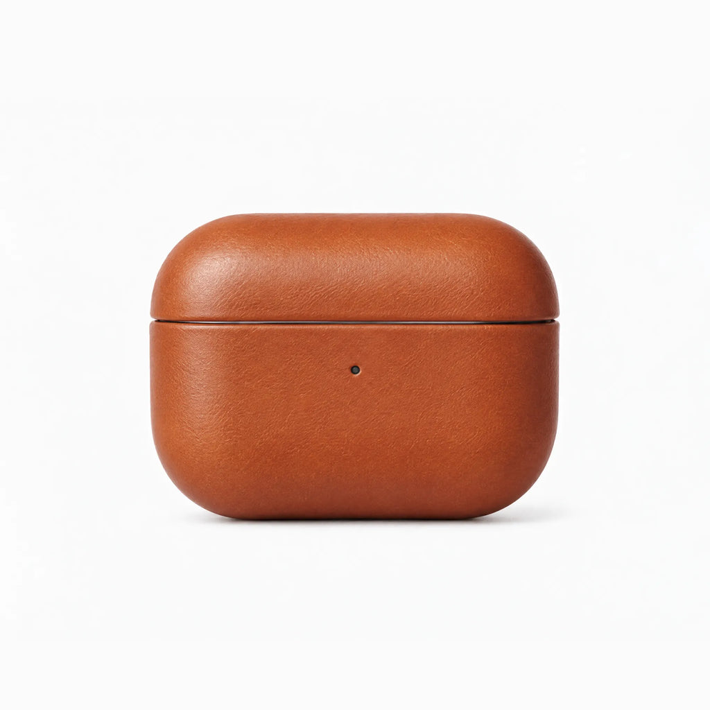 AirPods Leather Case