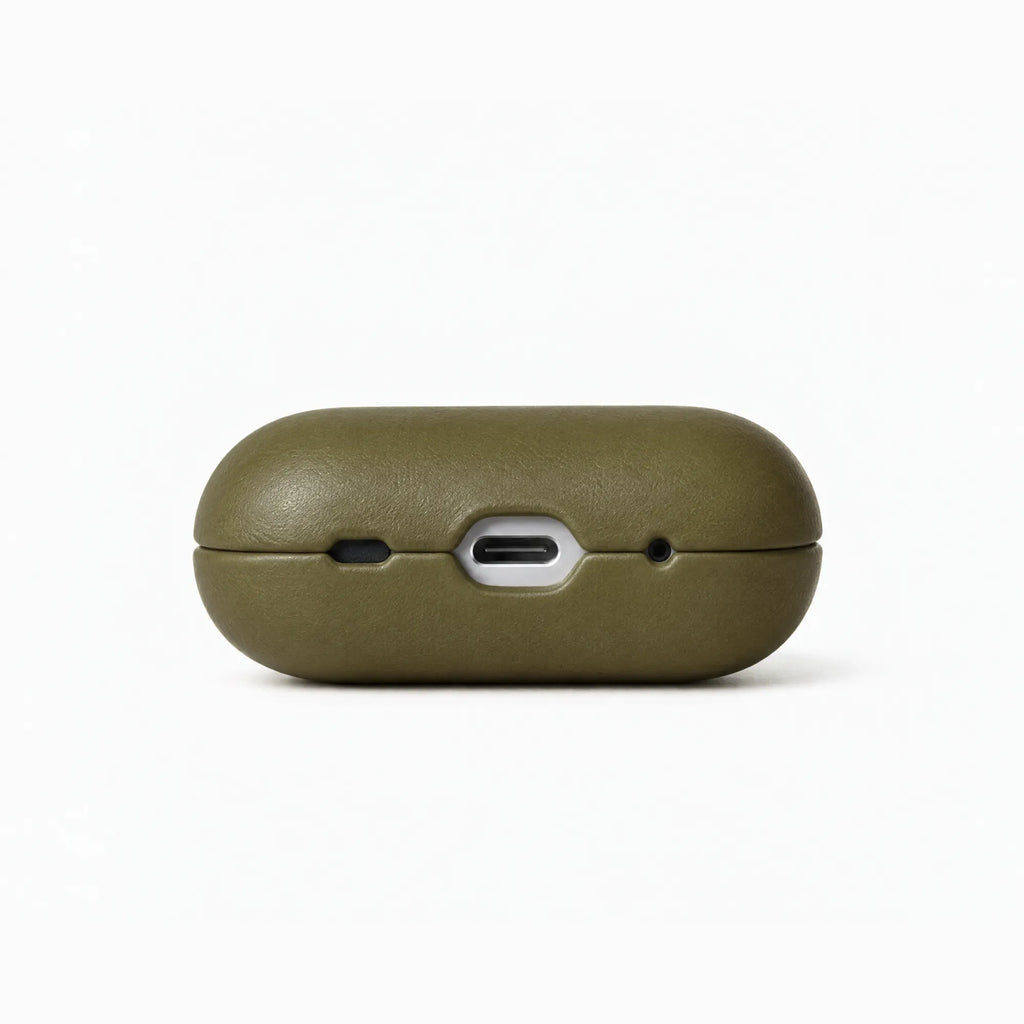 AirPods Leather Case