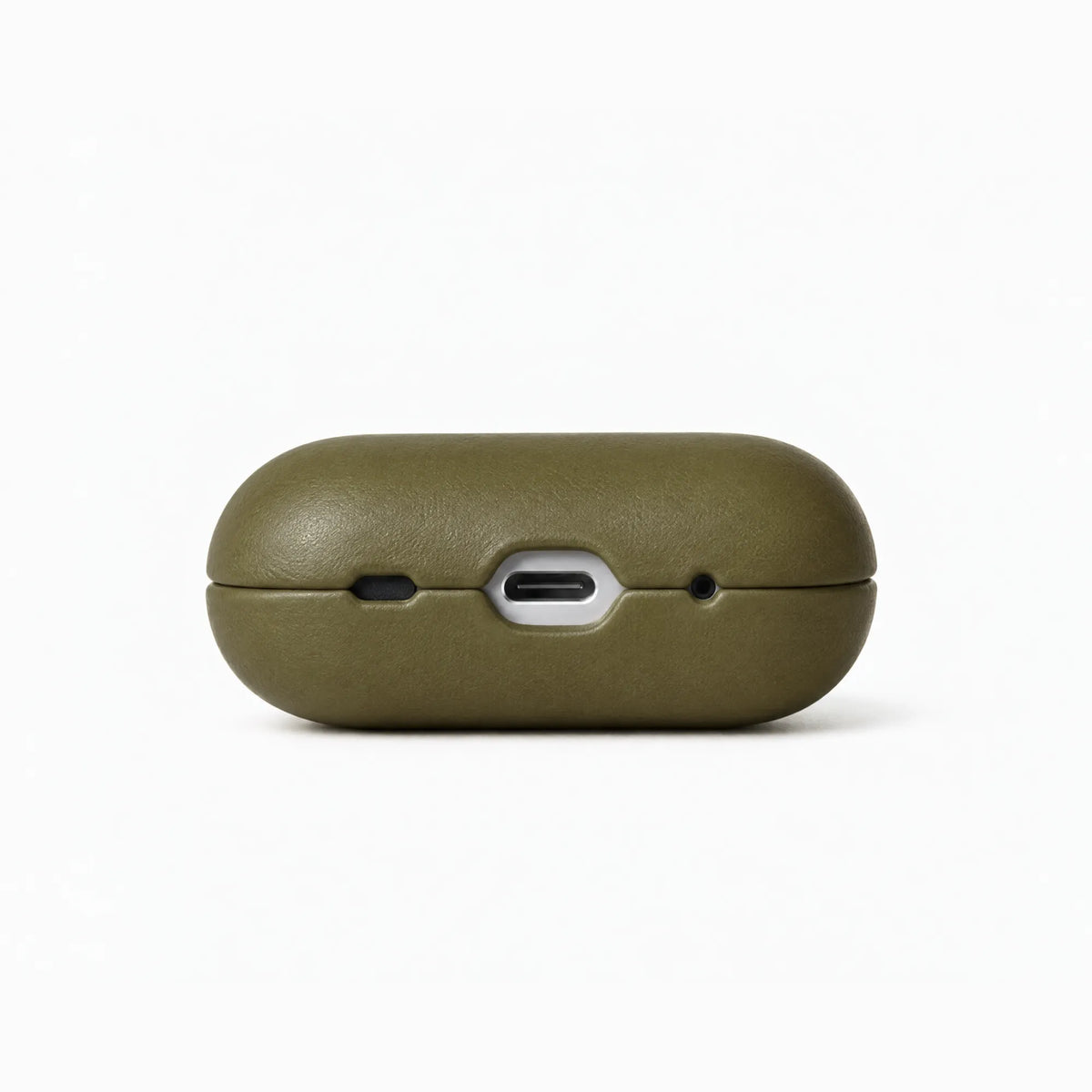 AirPods Leather Case