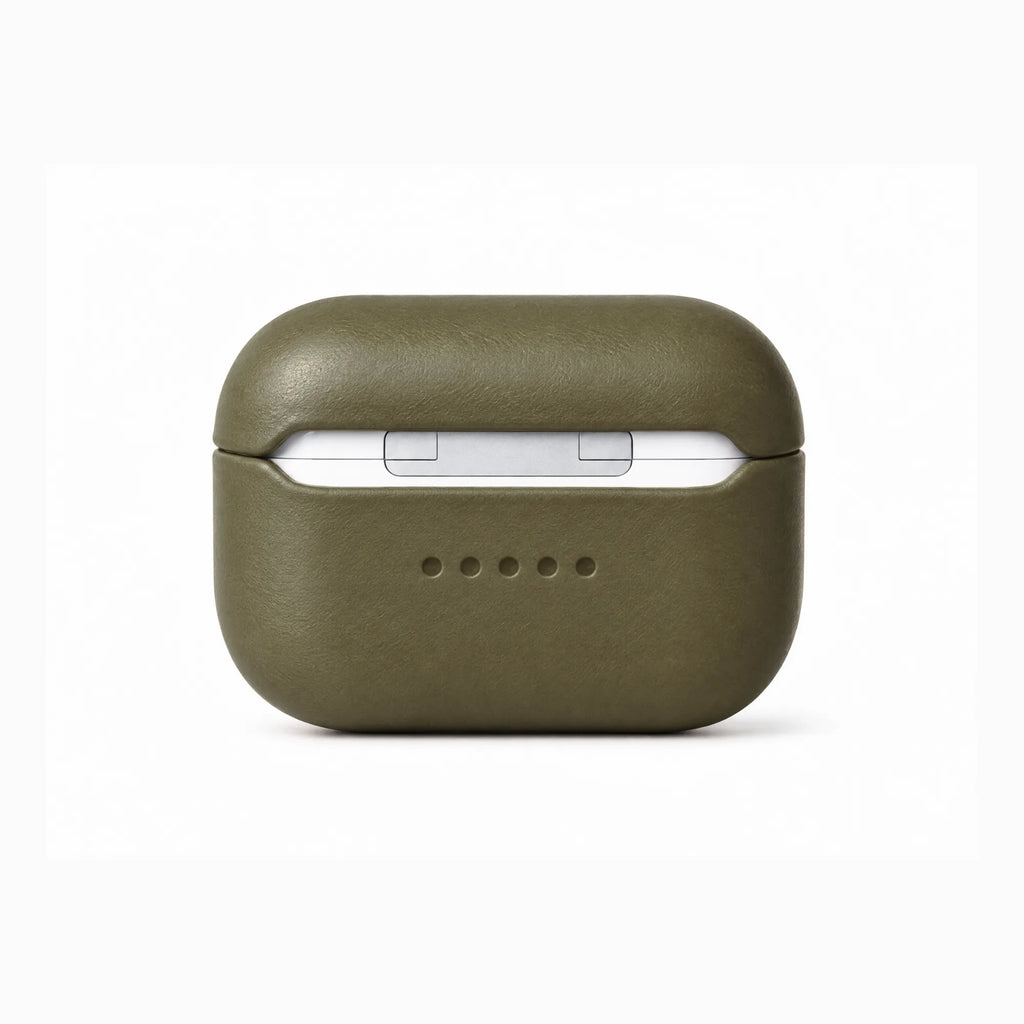 AirPods Leather Case