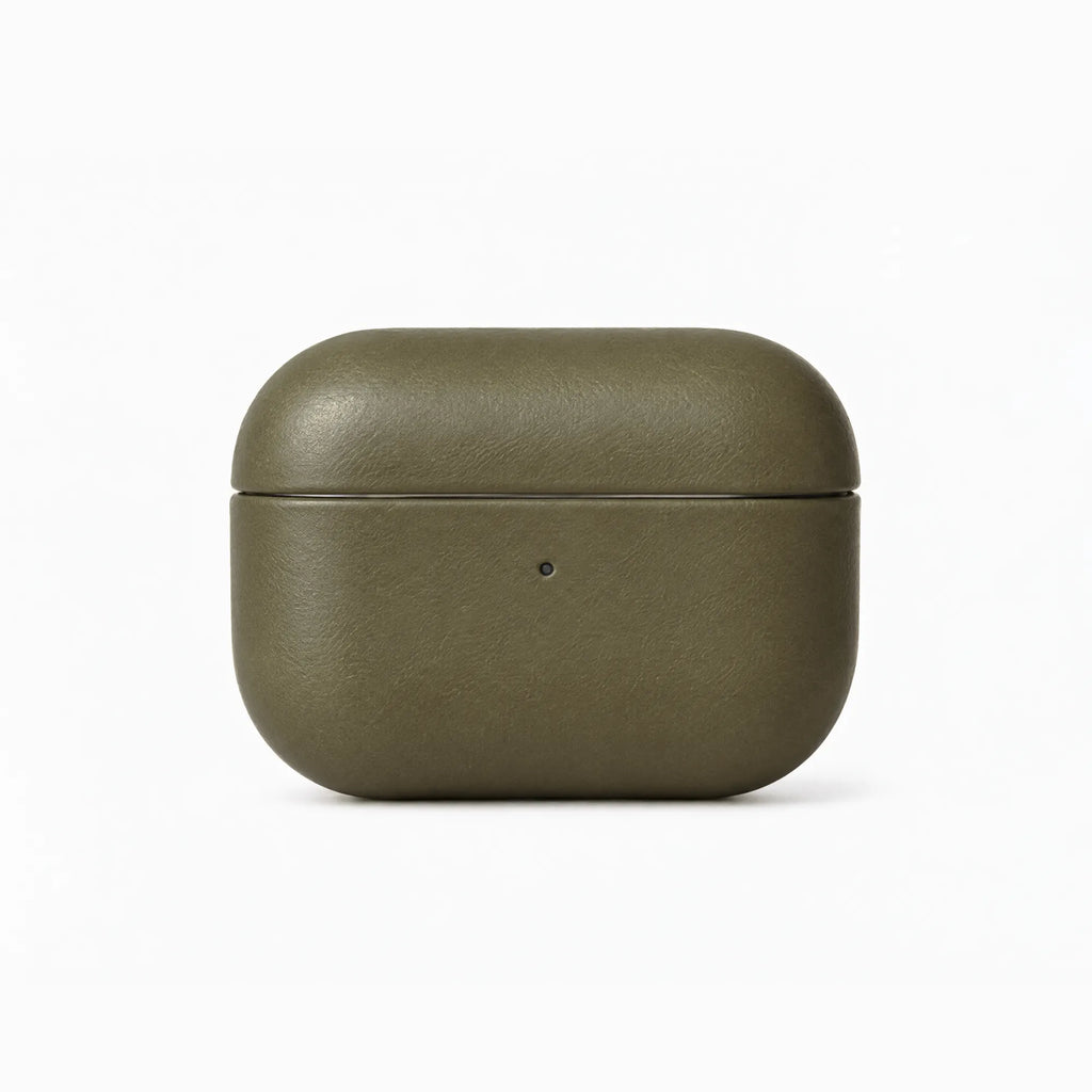 AirPods Leather Case