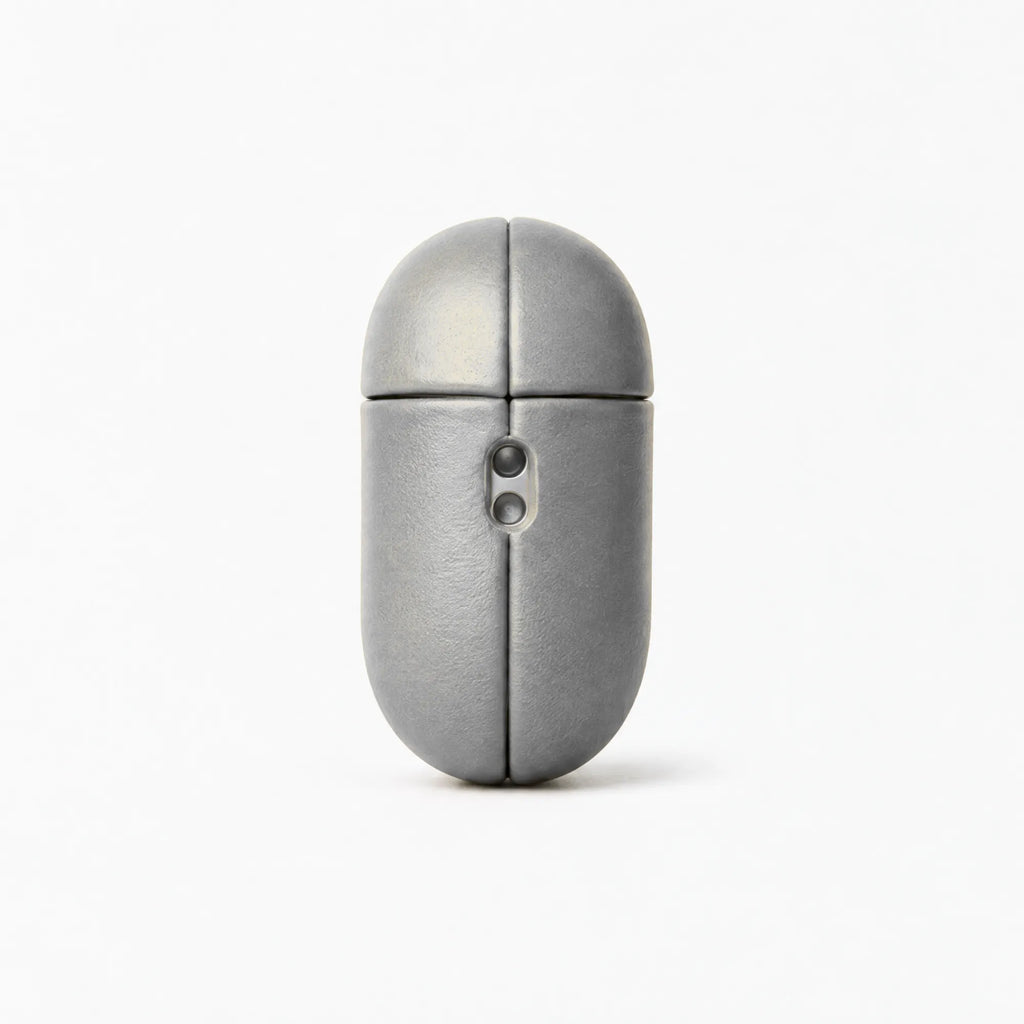 AirPods Leather Case
