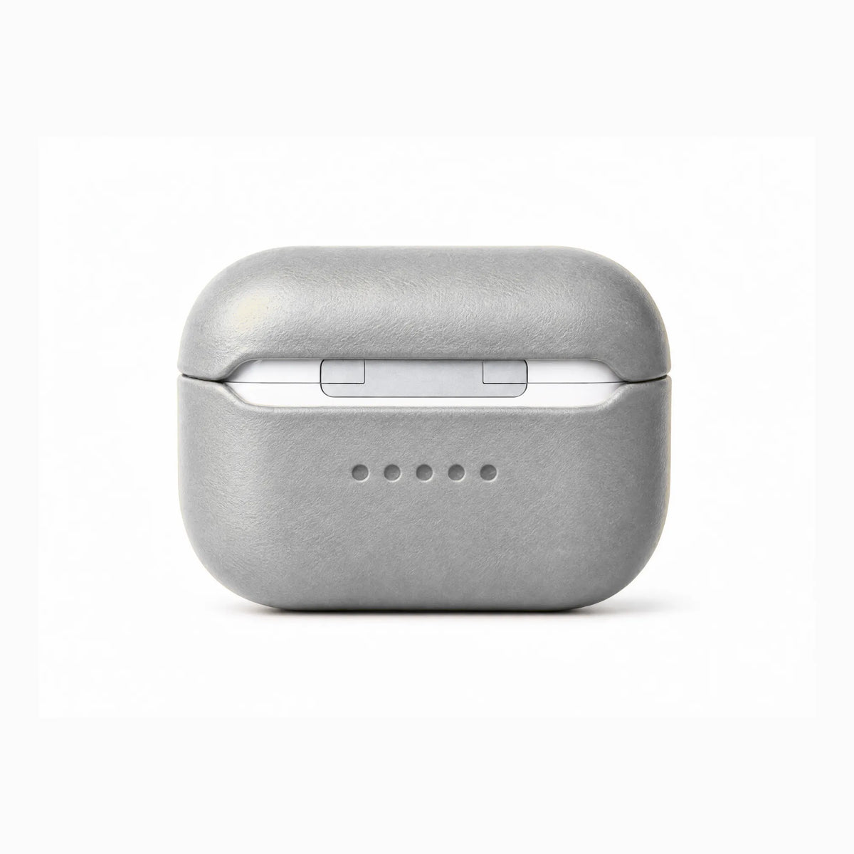 AirPods Leather Case