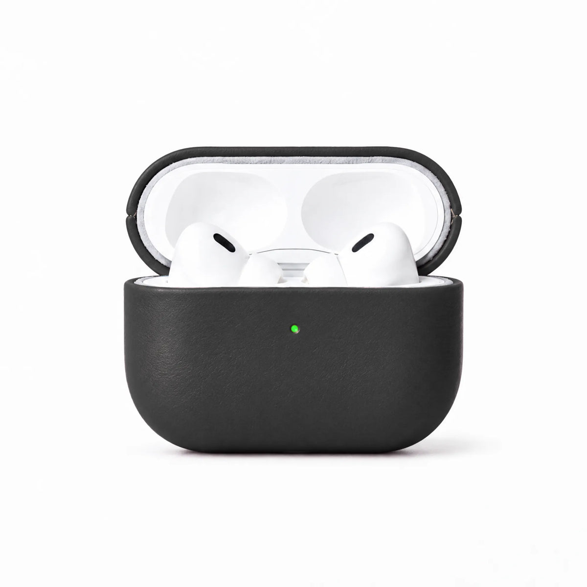 AirPods Leather Case