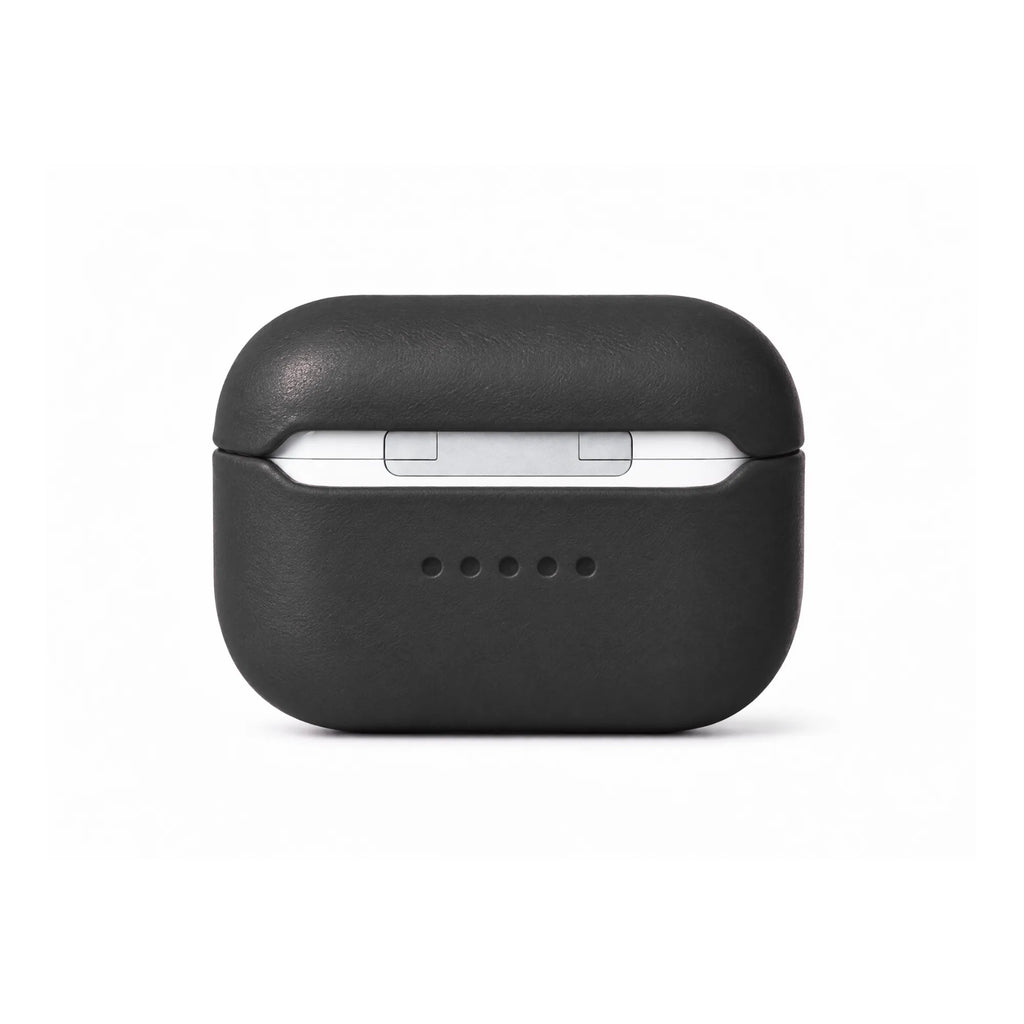 AirPods Leather Case