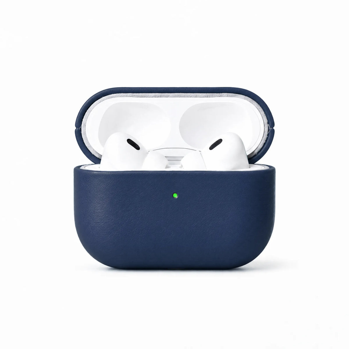 AirPods Leather Case